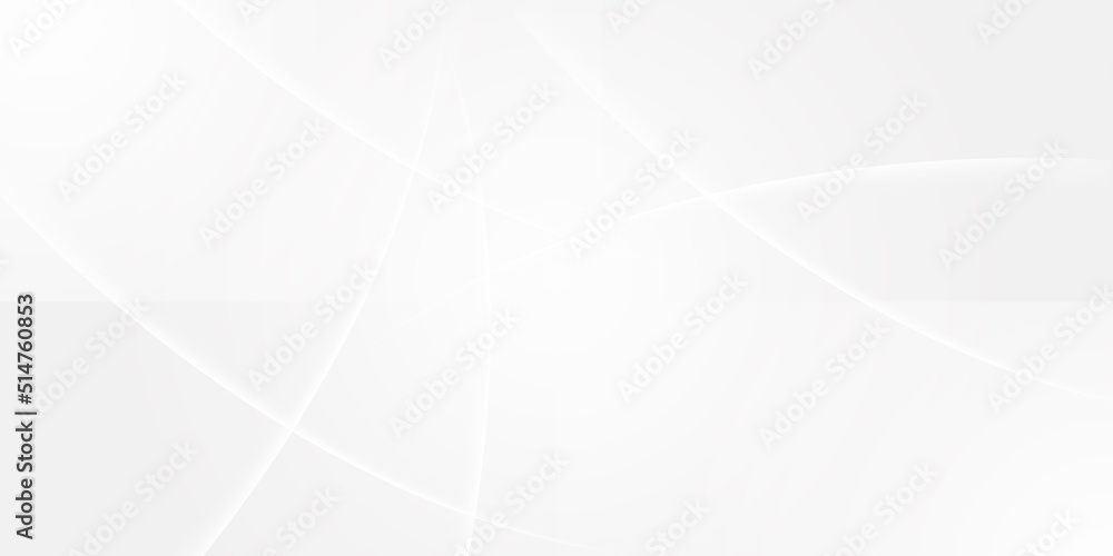 Poster modern white abstract background for presentation design.white minimal abstract.white abstract backg