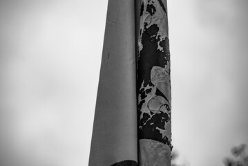 Srebrenica, Bosnia and Hercegovina, 28 August 2013. Memorial to the victims of the genocidal...