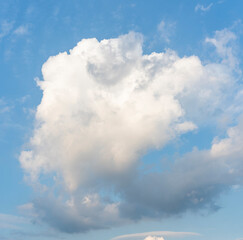 雲