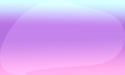 A soft flowing plot background with strokes and bending methods like stones floating in space with abstract pink, white, blue gradients. Used for illustration.