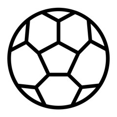 Obraz premium Flat Gradien gradient icon