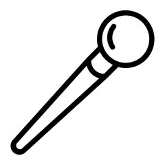 Flat Gradien gradient icon