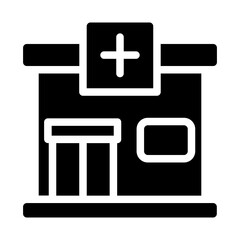 Fototapeta premium Flat Gradien gradient icon