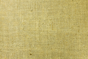 Brown burlap with beautiful canvas texture of brown fabric in retro style with beautiful brown fabric canvas texture as vintage burlap background with burlap texture and beautiful burlap color