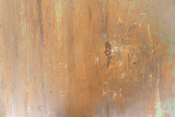 rusted steel plate  wall textures and backgrounds