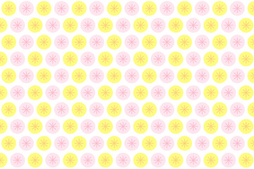 抽象 模様 装飾 北欧 ベクター ai 素材 背景