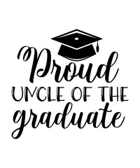 Graduation Bundle, Proud of the Graduate, Graduation Family, SVG, PNG, DXF, Senior Family svg, Graduation Svg Bundle, Proud Senior Svg,Graduation SVG Bundle, Graduation cap svg, Digital Download, Cric
