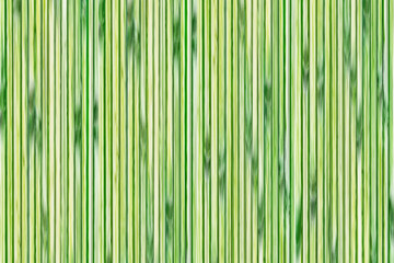 abstract background green texture vertical lines, parallel stripes