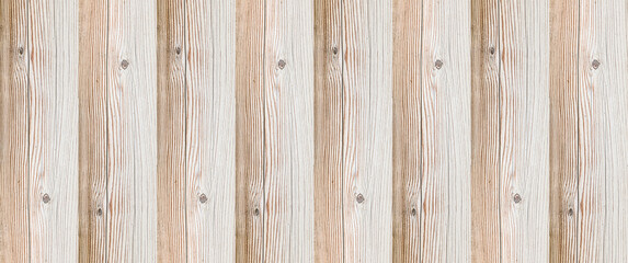 wood texture. light beige planks horizontal background natural wooden
