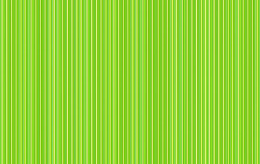 vertical pattern lines green light and dark background