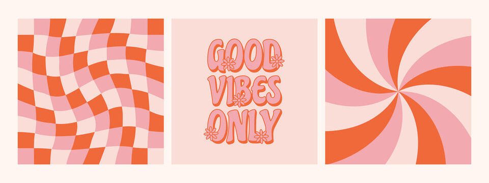 Good Vibes Only Images – Browse 7,017 Stock Photos, Vectors, and