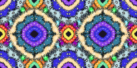 seamless ethnic pattern design.Geometric ethnic oriental ikat pattern traditional Design.ethnic oriental pattern,fabric,embroidery.Mexican pattern.merican pattern.latin african.indian fabric.Mexican