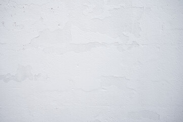 white wall texture with imperfections and chipping