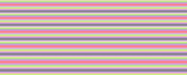 Neon color art abstract widescreen header design