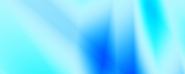 Turquoise blue color widescreen art horizontal backgrounds