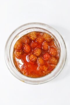 Cloudberry Jam 