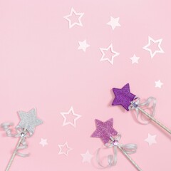 Birthday Background Very Cute