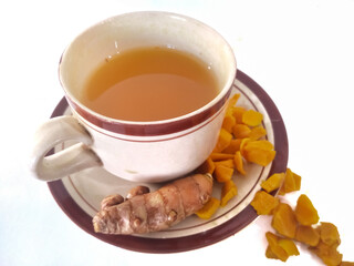 Ginger