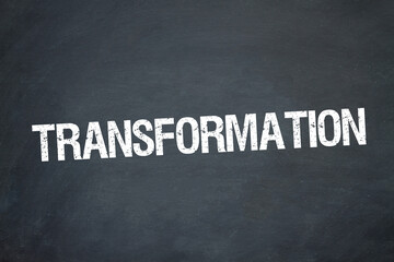 Transformation