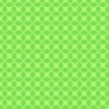 Islamic green Pattren Design Open files to be edited 