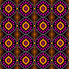 seamless pattern