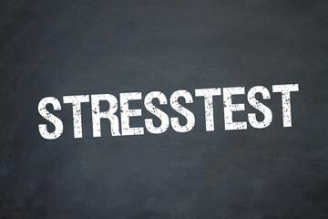 Stresstest