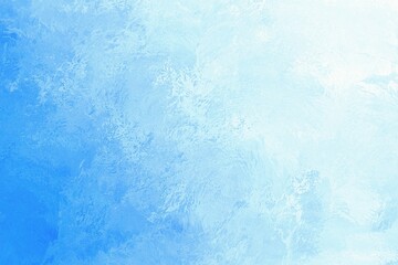 blue color of abstract background