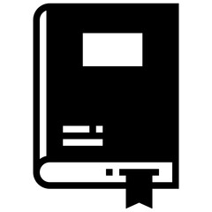 books icon illustration