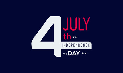 Independence day t shirt design .