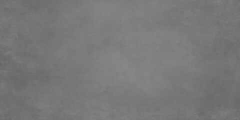 concrete wall Panorama dark grey black slate background or texture. Vector black concrete texture. Stone wall background.
