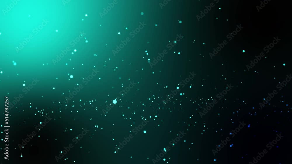 Wall mural graphic lighting moving abstract background