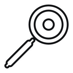  Contains such icons as Search, SEO, Magnifying Glass, Job Hunting, Searching, Looking, Deal Hunting.
