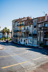 Agde , cité agathoise