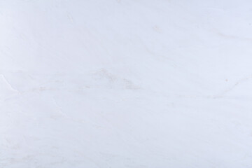 Bianco rhino - new natural marble stone texture, photo of slab.