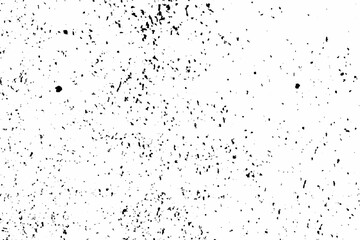 Distress Overlay Texture. EPS 10.