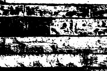 Distress Overlay Texture. EPS 10.