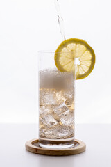 爽やか炭酸チューハイレモン