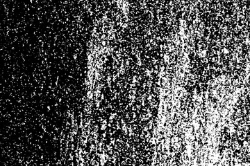 Distress Overlay Texture. EPS 10.