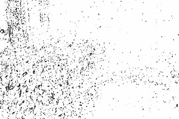 Distress Overlay Texture. EPS 10.