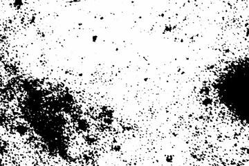 Distress Overlay Texture. EPS 10.