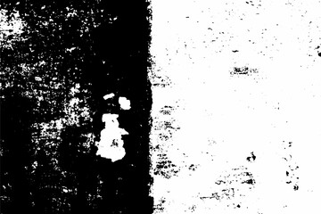 Distress Overlay Texture. EPS 10.