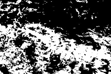 Distress Overlay Texture. EPS 10.