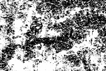 Distress Overlay Texture. EPS 10.