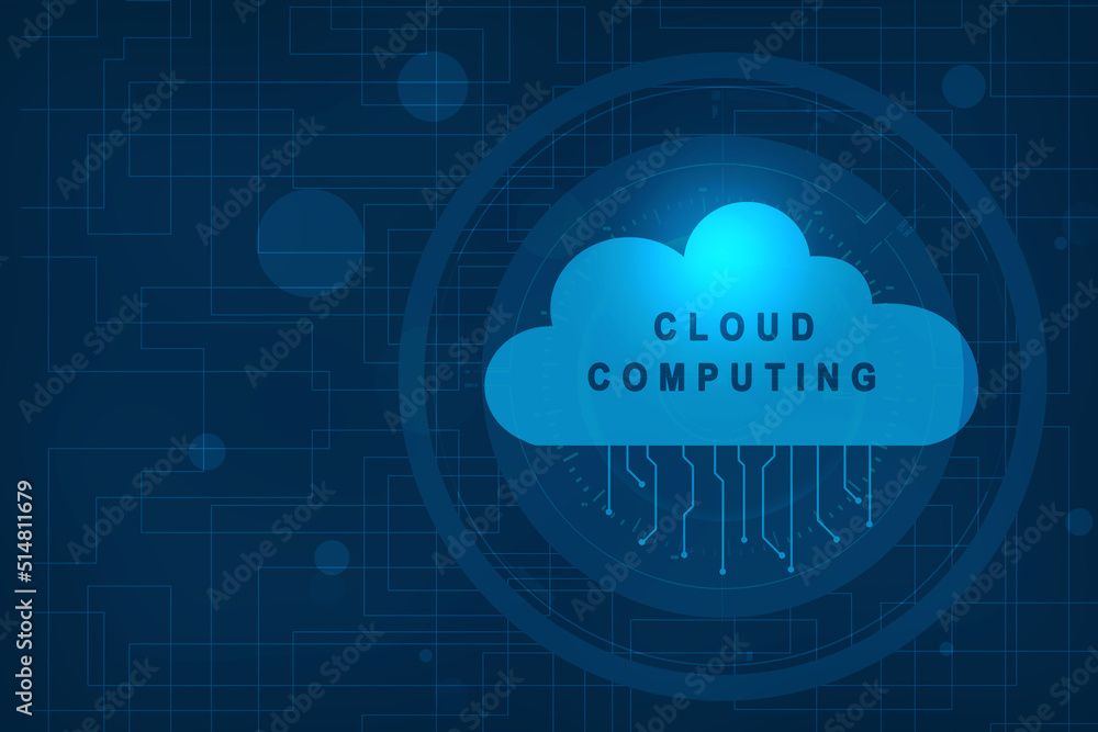 Poster 2d rendering technology cloud computing