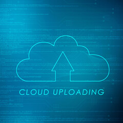 2d rendering technology Cloud computing 