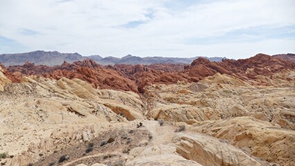 Valley of Fire - 514814828