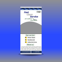 Best Roll up banner design