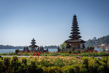 temple in bali