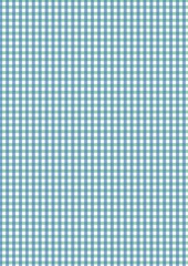 checkered green background image long squares intersect each other