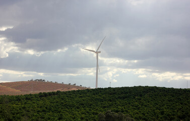 energias renováveis